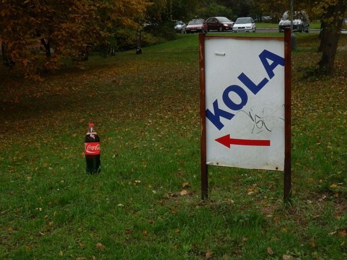 Kola.