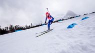 Od té doby Canmore hostilo už jen "druholigový" IBU Cup či nanejvýš světový šampionát juniorů. Na popularitě biatlonu v Kanadě to bylo bohužel vidět.