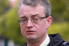 Novým šéfem poslanců ODS je Marek Benda
