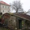 Památné ruiny Karlovarského kraje