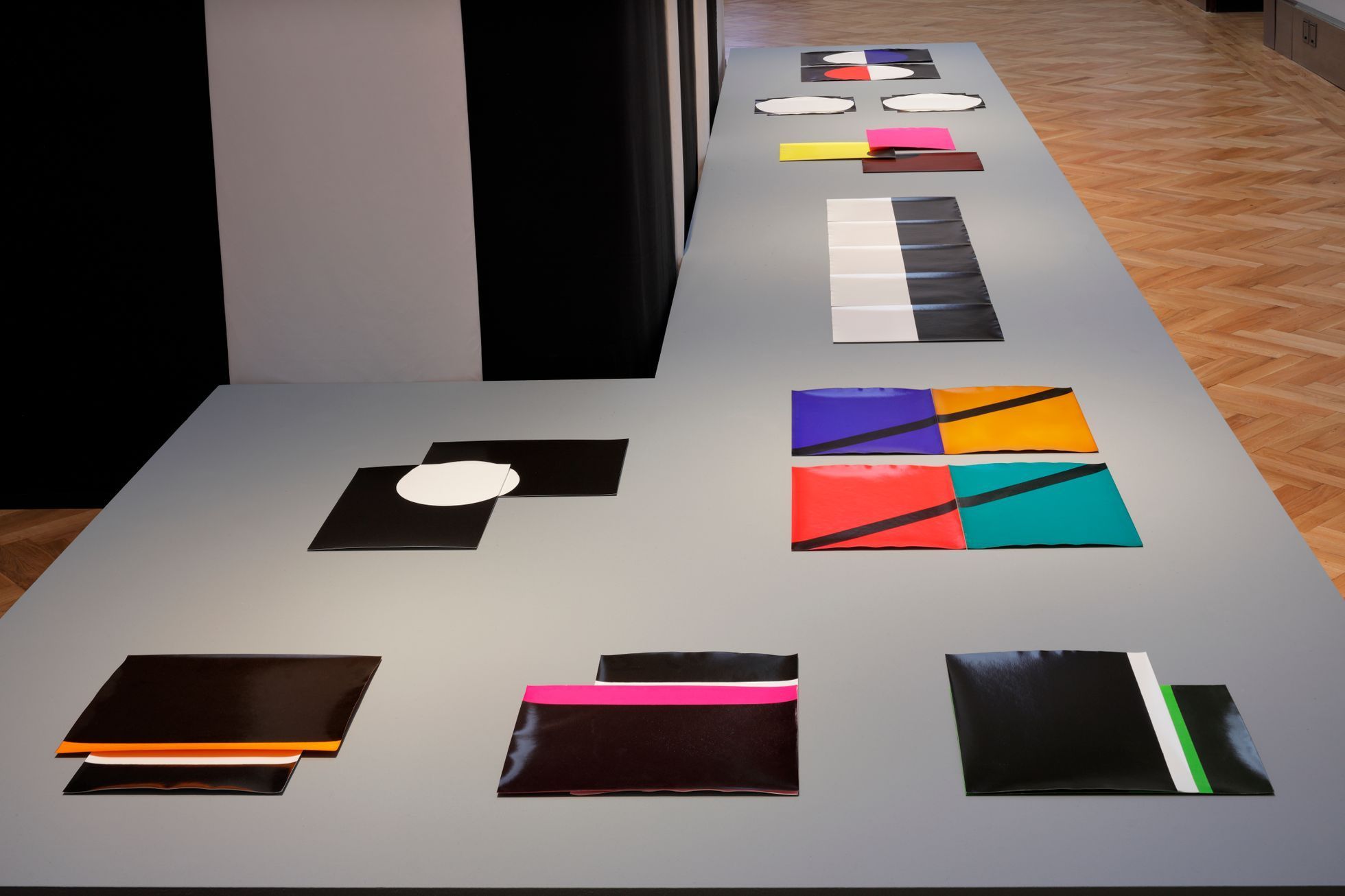 Compassion Fatigue is Over, Aleksandra Vajd