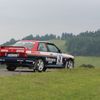 Rallye Bohemia 2014: BMW M3 je pojmem nejen ve světě rallye.