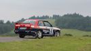 Rallye Bohemia 2014: BMW M3 je pojmem nejen ve světě rallye.