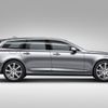 Volvo V90 (2016)