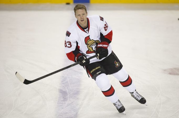 Aleš Hemský, Ottawa Senators