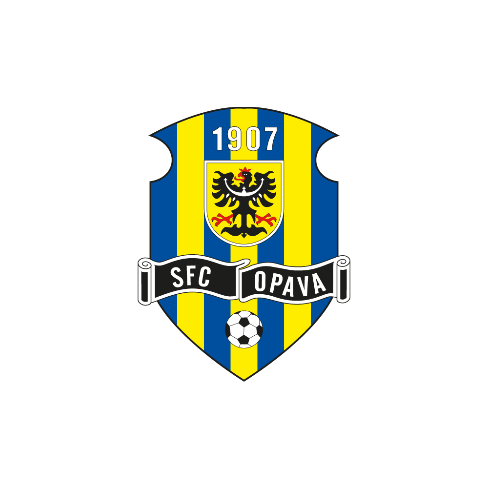 SFC Opava - logo