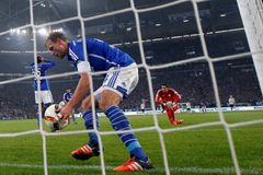 Schalke bude proti Spartě v EL chybět zraněný kapitán Höwedes