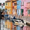 Benátky, Burano, Padova: tipy na turisticky zajímavá místa