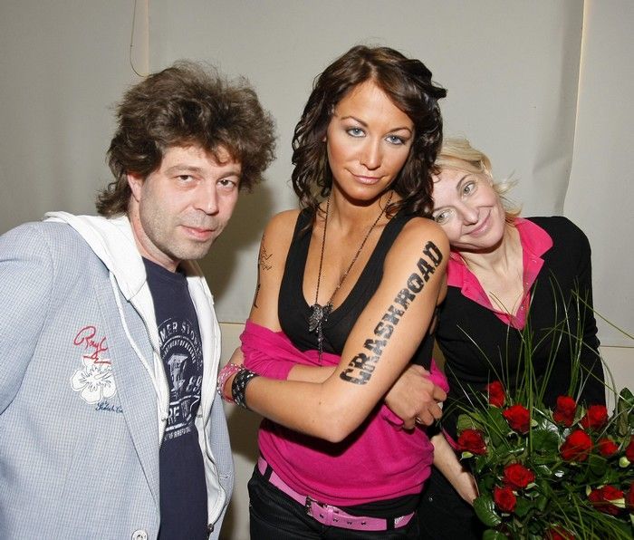 Pyšná máma Veronika s dcerou Agátou.