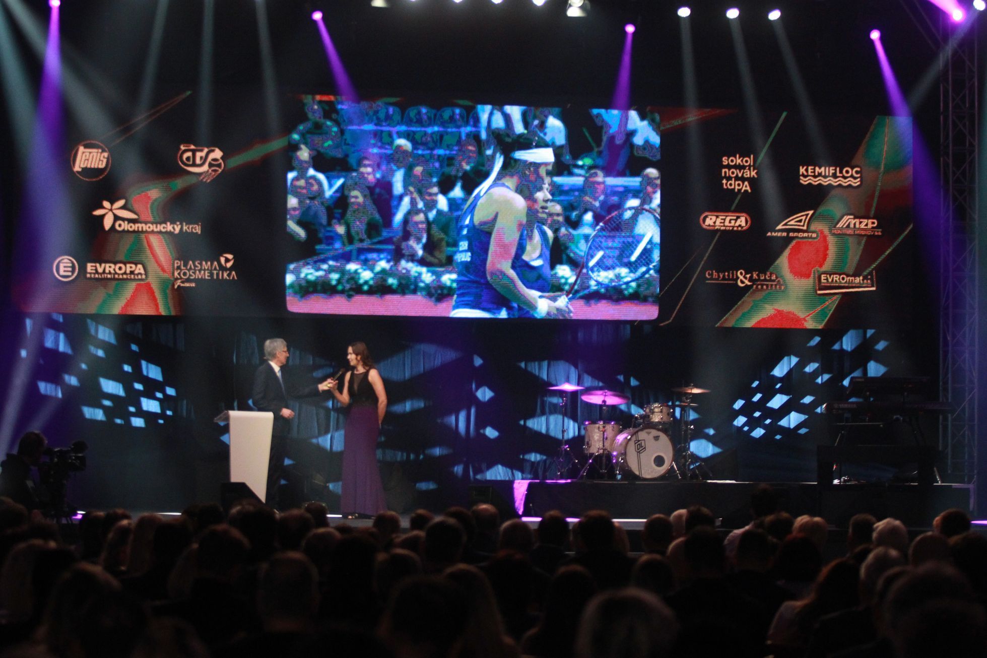 Zlatý kanár 2022 (Hradecká)