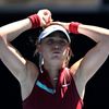 Australian Open 2022, 3. kolo (Paula Badosaová)