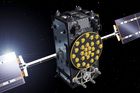 Satelit Galileo