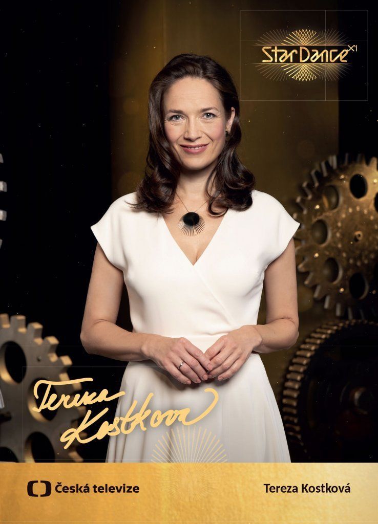 Tereza Kostková