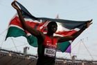 Světové atletice hrozí dopingový skandál obřích rozměrů