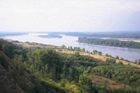 Ukrajina chce zaříznout dunajskou deltu