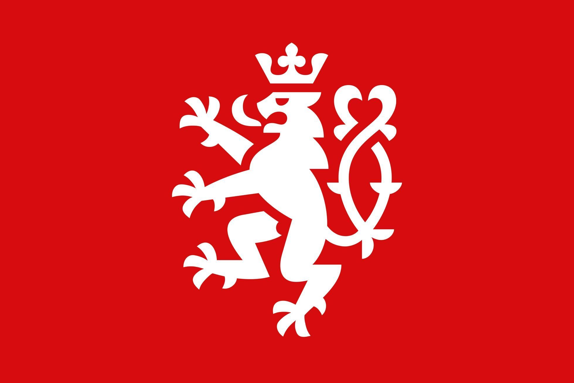 Nova vizualni identita