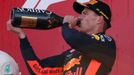 F1, VC Španělska 2018: Max Verstappen, Red Bull