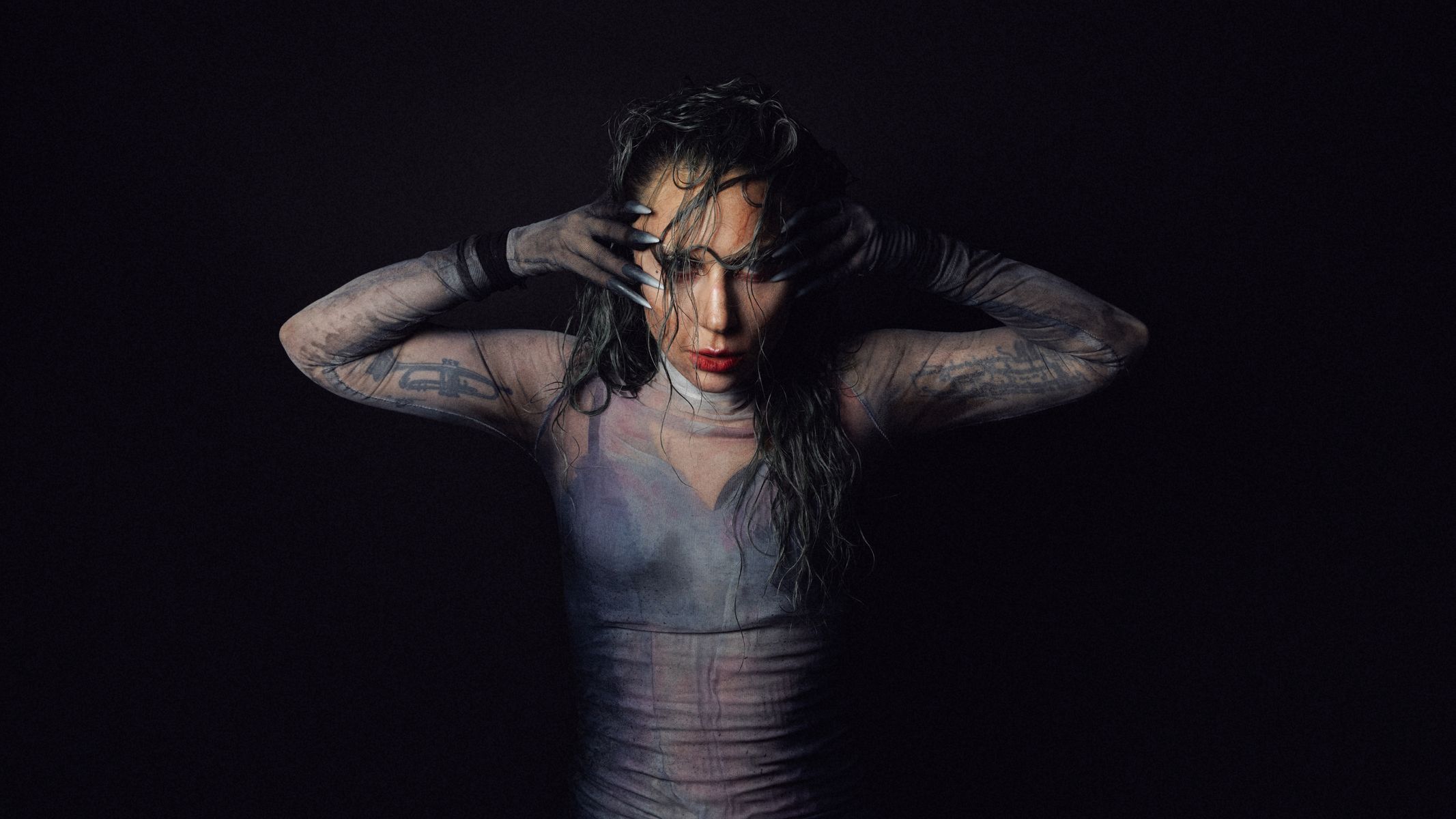 Lady Gaga-otvir