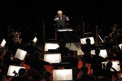 Zemřel skladatel a dirigent Pierre Boulez, v hudbě byl klíčovou osobností 20. století