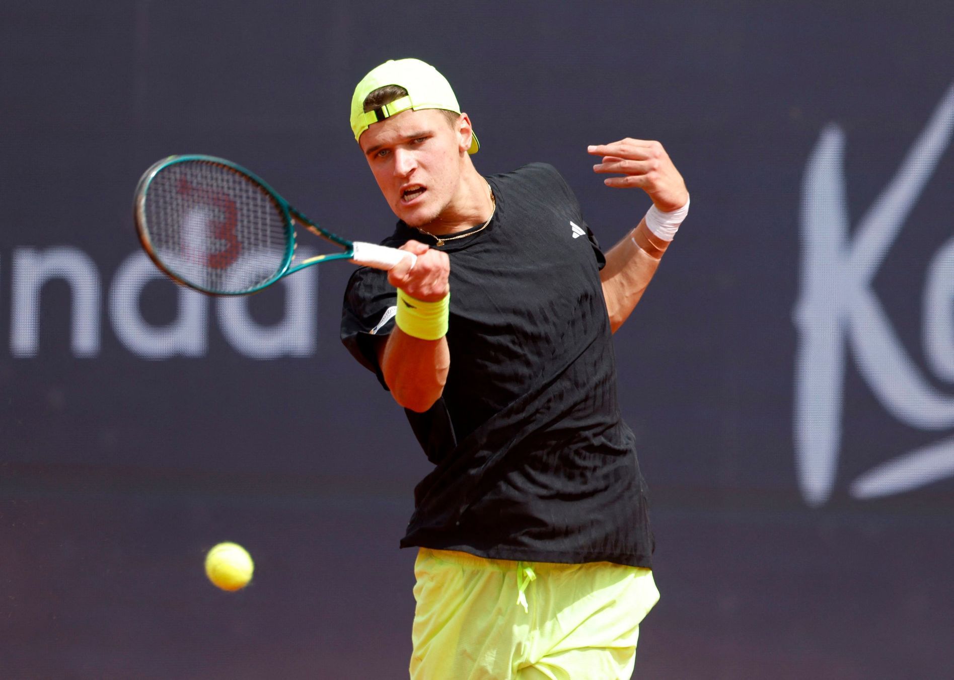 ATP 500 - Munich Open