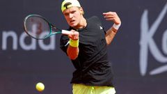 ATP 500 - Munich Open