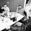 Jednorázové užití / Fotogalerie / Tak vypadala krize v České televizi před 20 lety