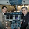 Kokpit Suchoj Superjet 100
