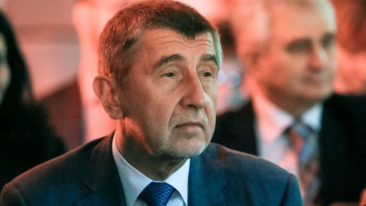 Hnutí ANO zahájilo sněm, podle expremiéra Babiše bude hodnotit desetiletou existenci; Zdroj foto: Jakub Plíhal