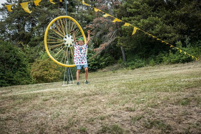 Tour de France 2019, fanoušci