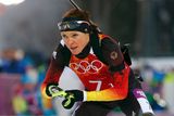 K závodění se nevrátí biatlonistka Evi Sachenbacherová-Stehleová, přestože jí mezinárodní arbitráž CAS zkrátila trest za doping na olympijských hrách v Soči ze dvou let na šest měsíců. Čtyřiatřicetiletá německá reprezentantka se rozhodla skončit.