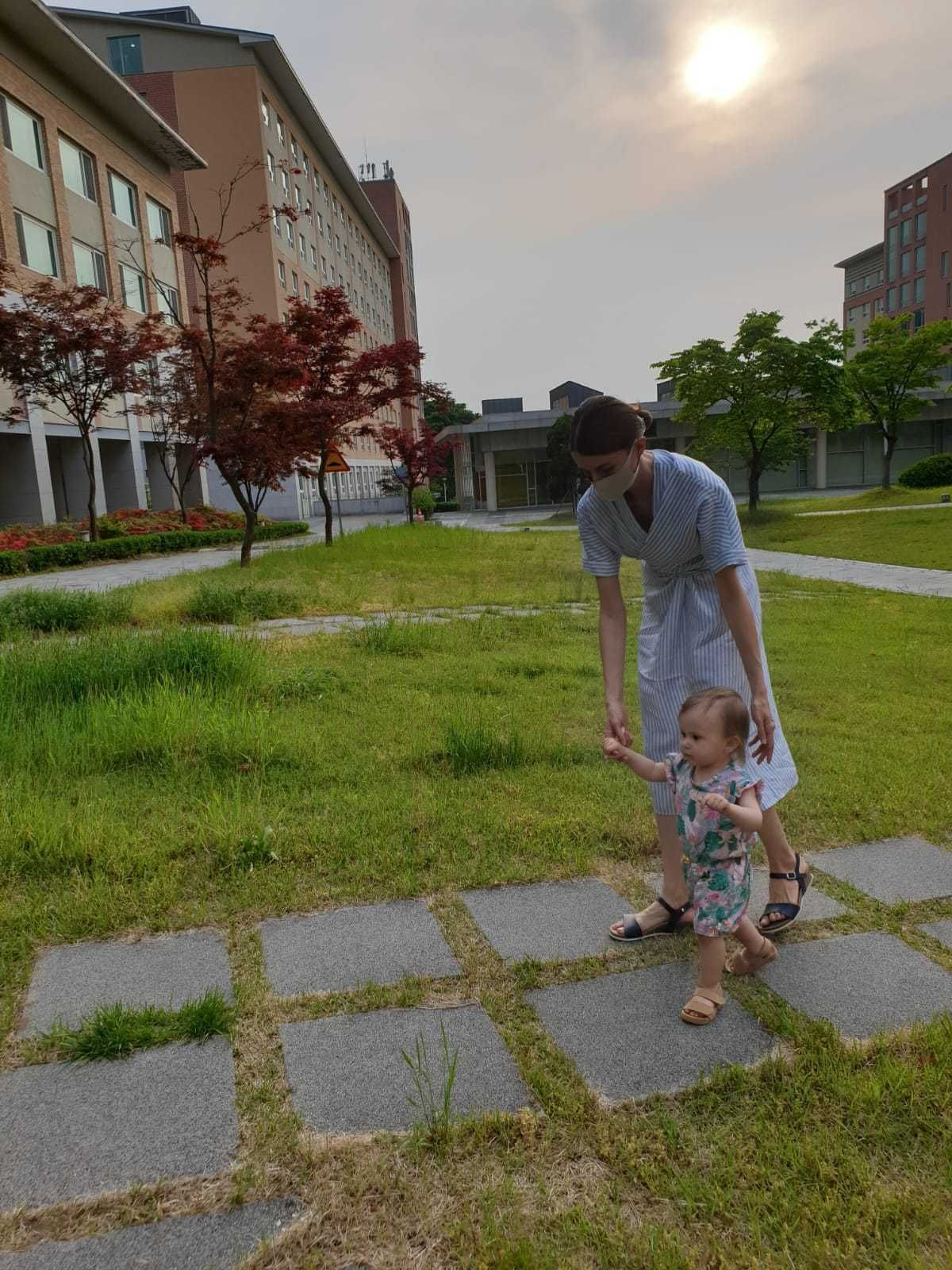 archiv sinoložky Dominiky Sakmárové