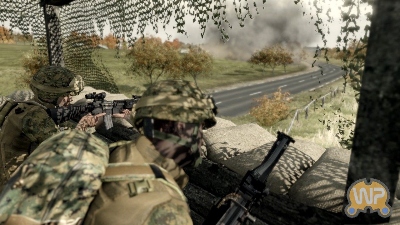 Arma 2
