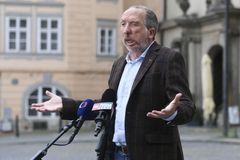 Trikolóra těsně uspěla pouze v koalici ve Zlínském kraji, získá dva zastupitele
