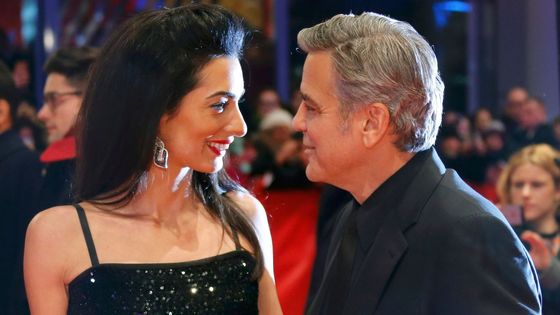 Obrazem: Berlín ožil filmem. Na červeném koberci zářili Streepová i Clooney