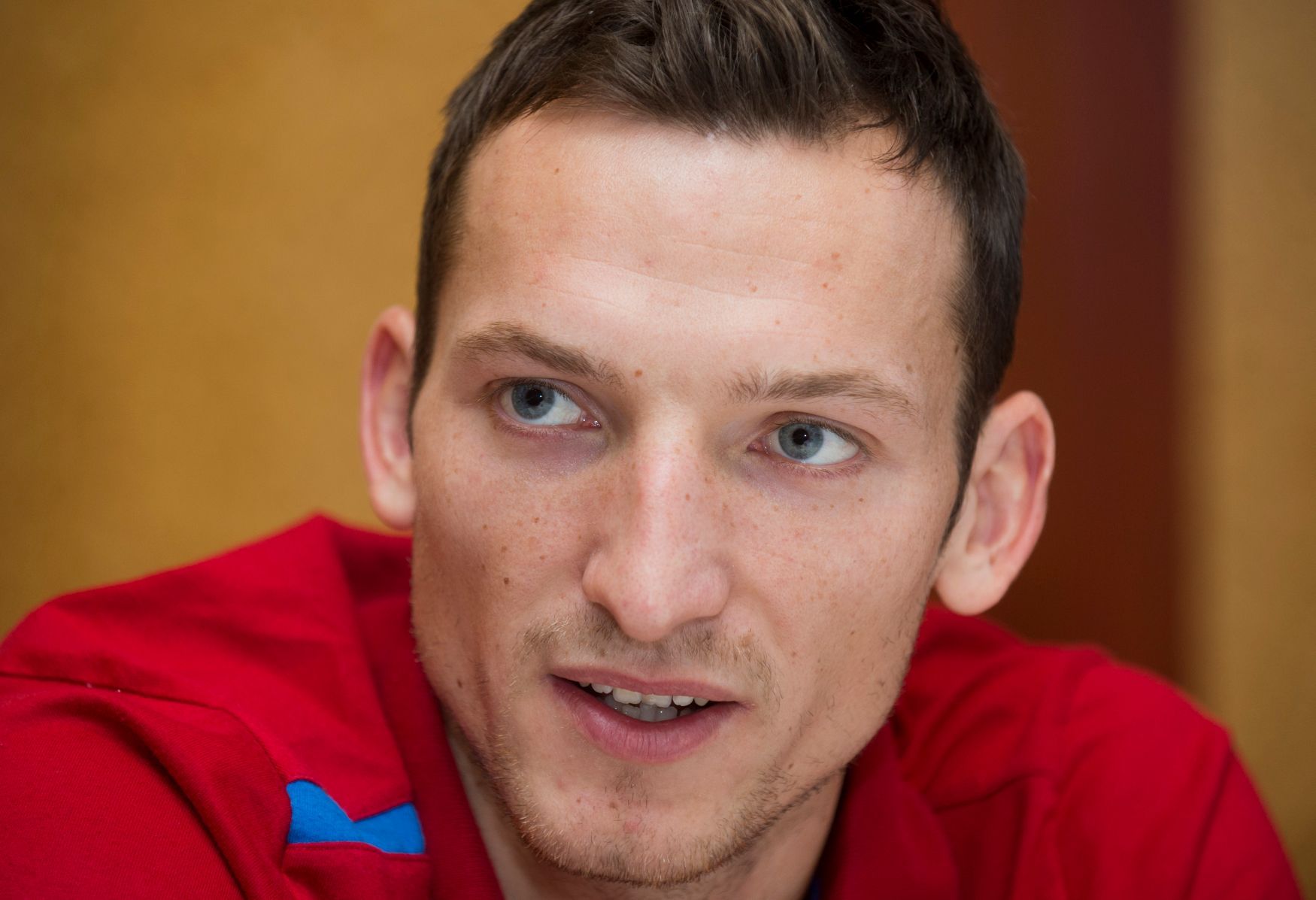 Libor Kozák, fotbalista