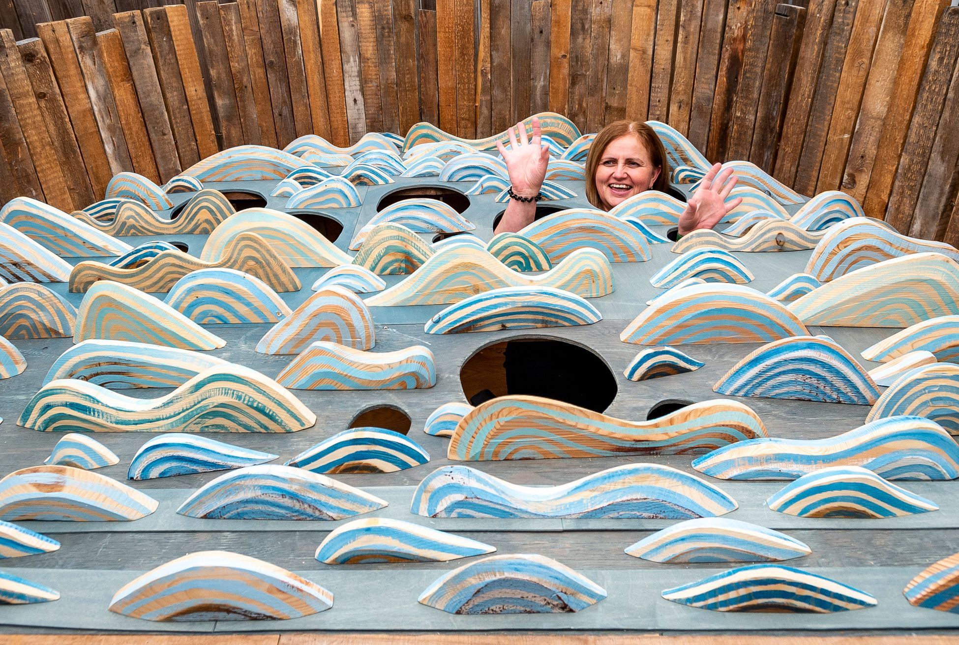 Imaginárium Divadla bratří Formanů a jejich přátel, Litvínov