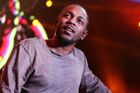 Hip hop našel v Kendricku Lamarovi nového hrdinu. Ameriku okouzlil rapem, co má duši i poselství