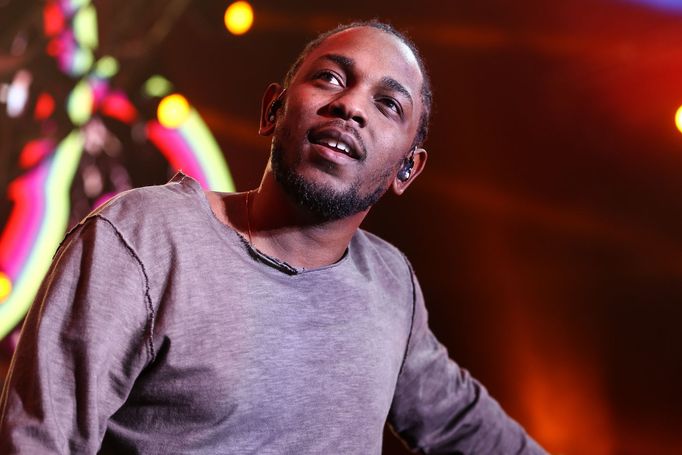 Kendrick Lamar