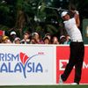 Golfový turnaj PGA Tour v Malajsii, Tiger Woods