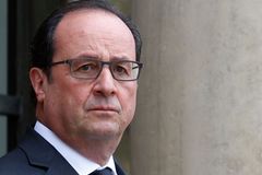 Francouzský prezident přijede do Česka. Návštěvu o týden odložil kvůli teroru v Nice
