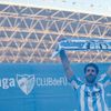 Van Nistelrooij - Málaga