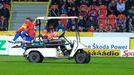 EPL, Plzeň-Dukla: Marek Bakoš