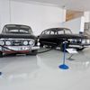 Tatra muzeum Kopřivnice 2022