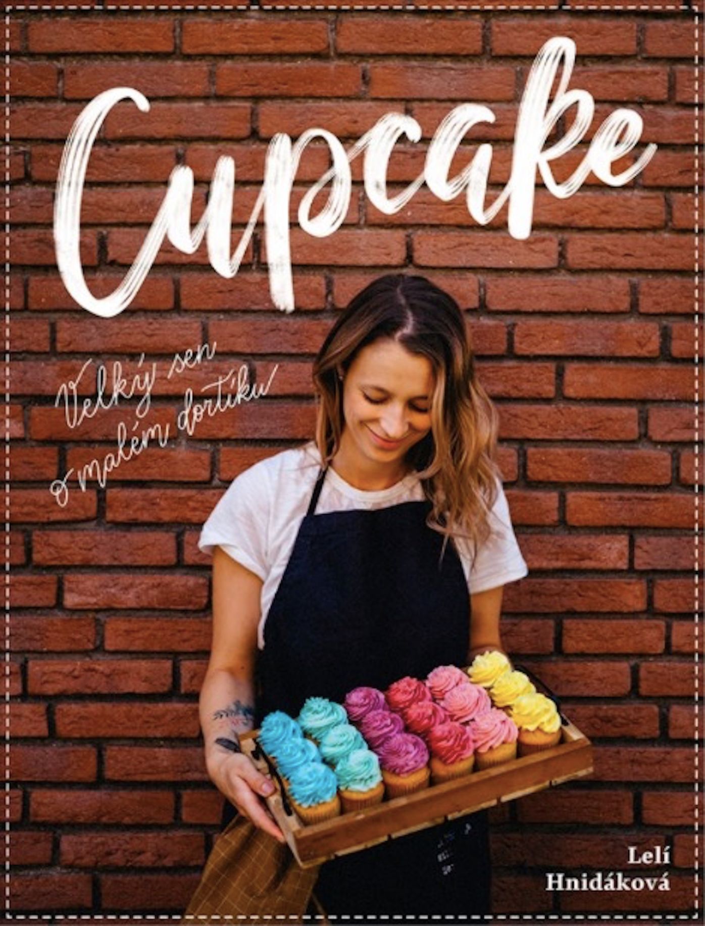 cupcakes, zena