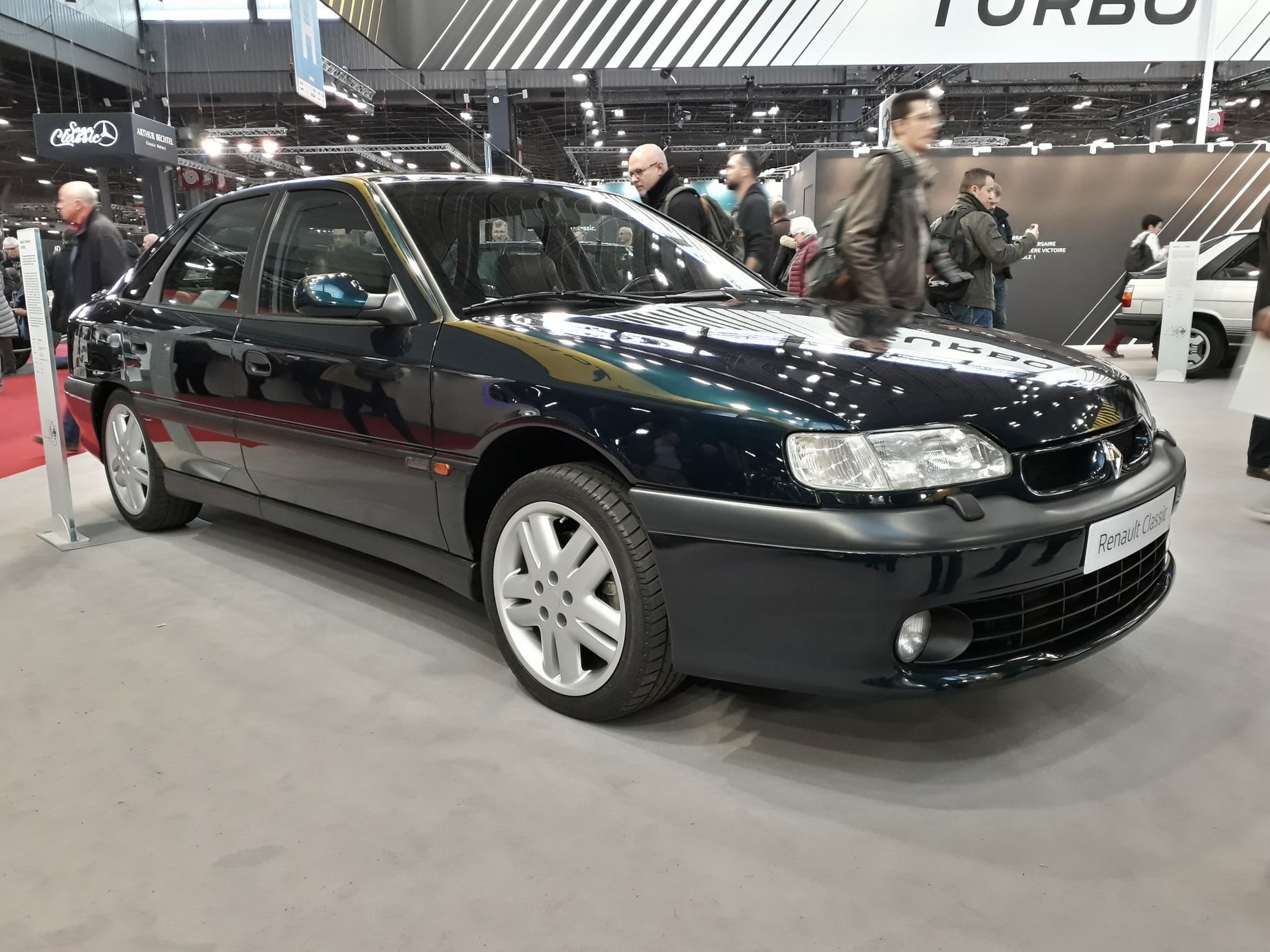 Retromobile 2019