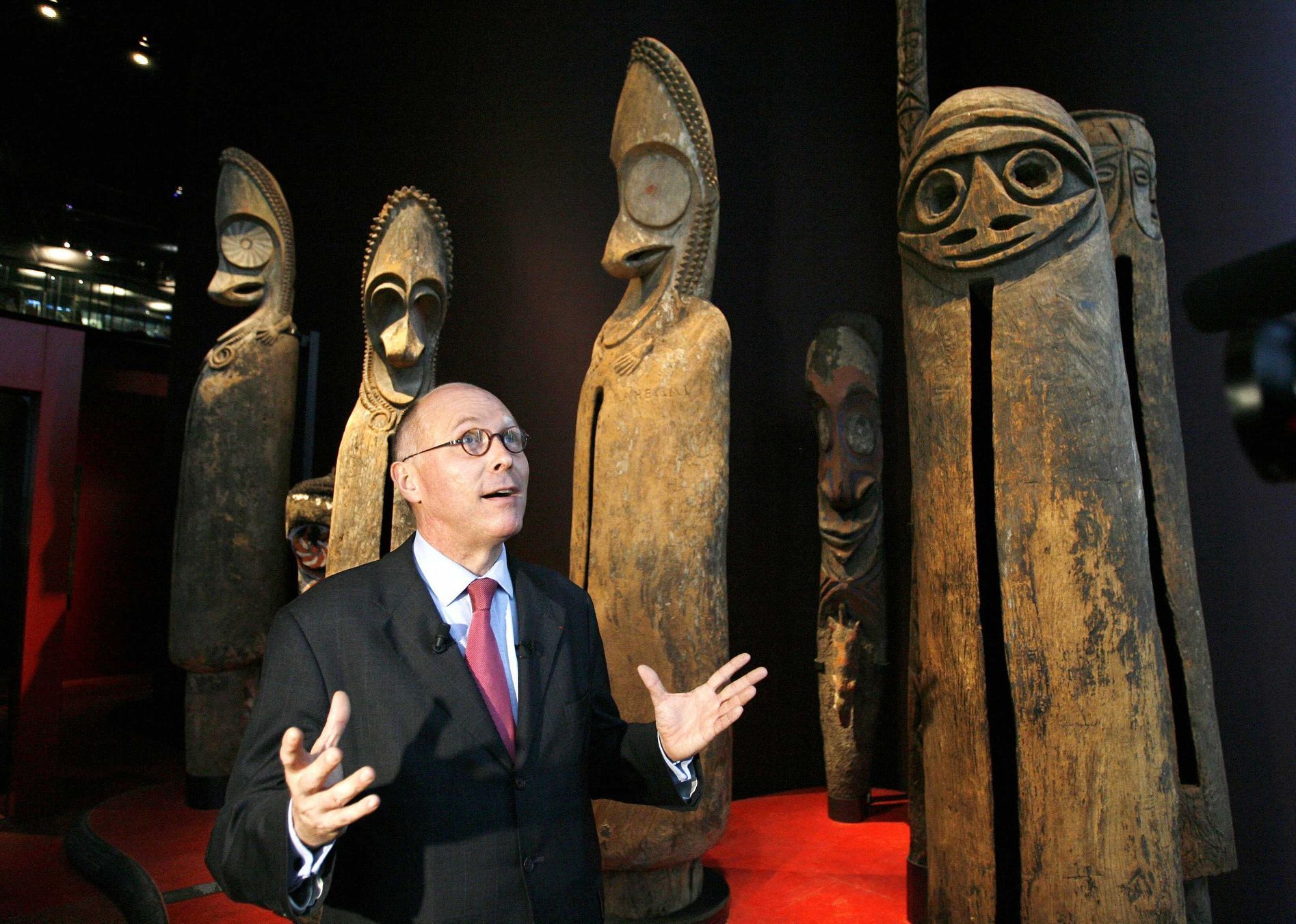 Muzeum domorodého umění