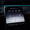 Mercedes třídy S 2020