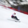 Čeští sjezdaři na paralympiádě 2018