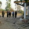 Boje na thajsko-kambodžské hranici - Preah Vihear