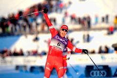 Johaugová potřetí vyhrála Tour de Ski, první triumf má Bolšunov